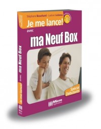 Je me lance avec ma Neuf Box