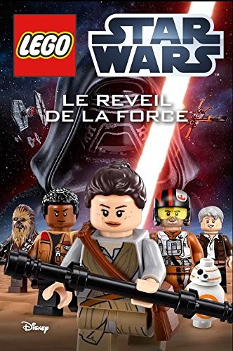 Lego Star Wars : Le Réveil de la Force