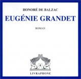 Eugénie Grandet (coffret 6 CD)