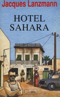 Hôtel Sahara (Romans contemporains)