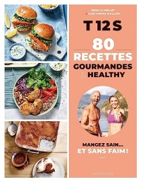 Recettes T12S