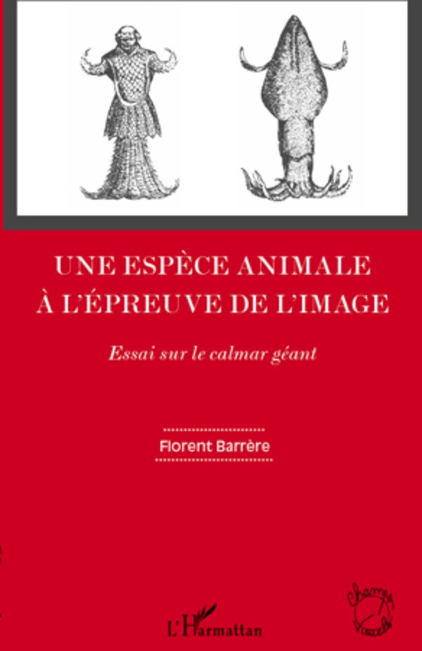 Espece Animale a l'Epreuve de l'Image Essais Sur le Calmar Géant