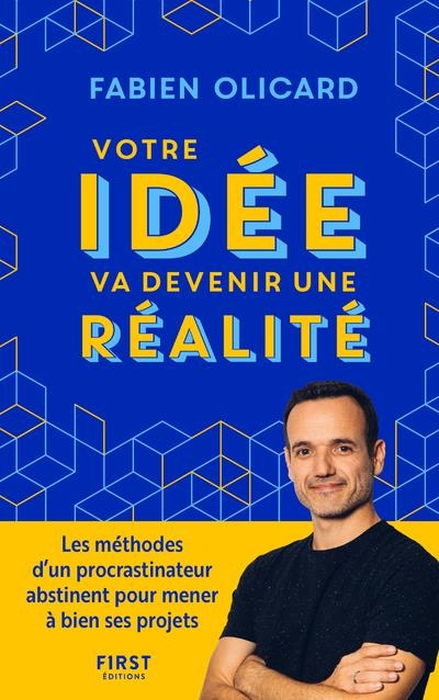 Faites de votre projet une réalité