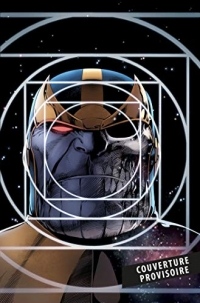 Thanos: Le conflit de l'infini