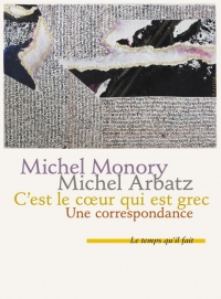 C'Est le Coeur Qui Est Grec