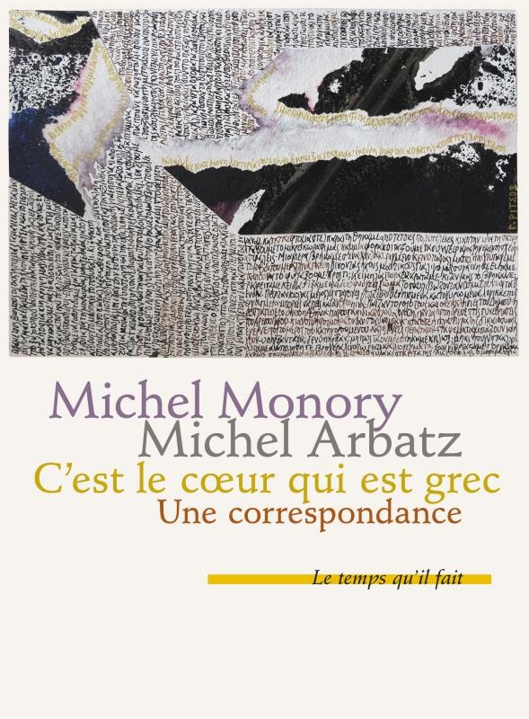 C'Est le Coeur Qui Est Grec