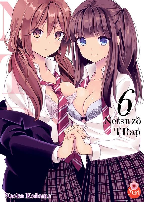 Netsuzo Trap - Ntr T06