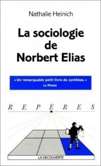 La sociologie de Norbert Elias