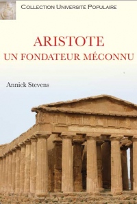 Aristote, un fondateur méconnu