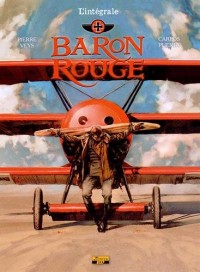 Baron rouge, Tome 3 : Donjons et dragons : Avec coffret