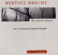Moi, Bertolt Brecht