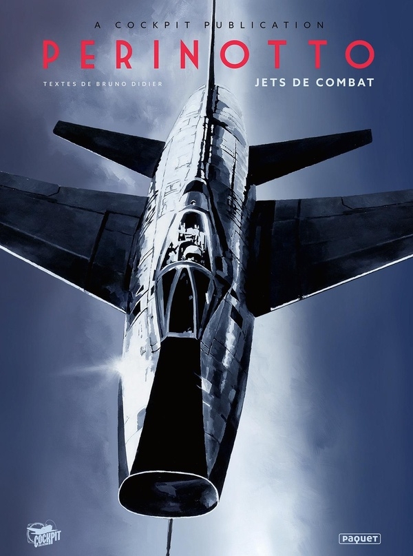 Artbook Perinotto T6