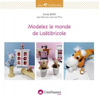 Modelez le monde de Laëtibricole