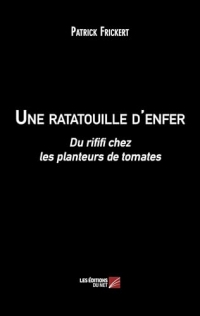 Une ratatouille d'enfer