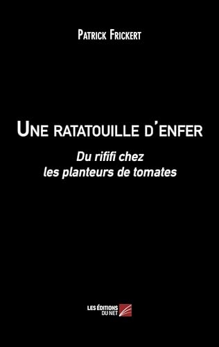 Une ratatouille d'enfer
