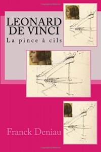 Leonard de vinci: La pince à cils