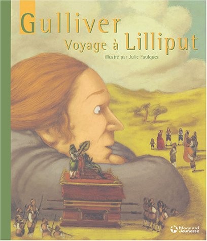 Gulliver : Voyage à Lilliput