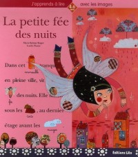 La petite fée des nuits