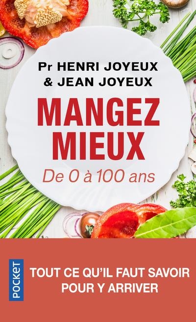 Manger mieux !