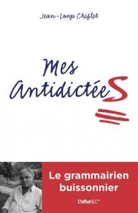 Mes antidictées