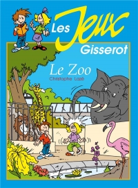 JE M'AMUSE AVEC LE ZOO