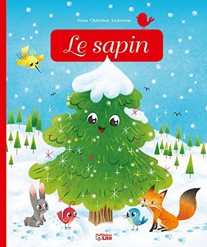 Le sapin - Dès 3 ans