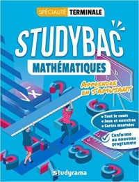 Mathématiques Terminale