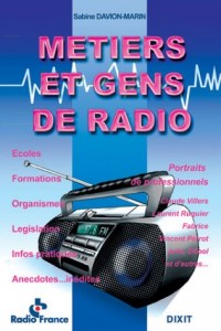 Métiers et gens de radio