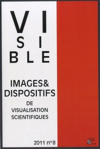 Visible N 8 - Definir l'Image Scientifique