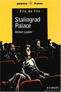 Stalingrad palace