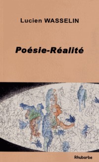 Poésie-Réalité