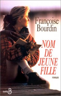 Nom de jeune fille