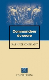 Commandeur du sucre