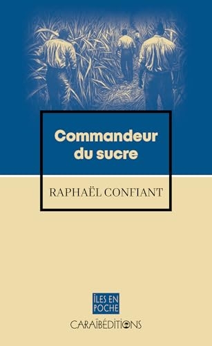 Commandeur du sucre