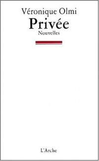 Privée [9782851814180]