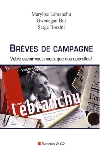 Brèves de campagne
