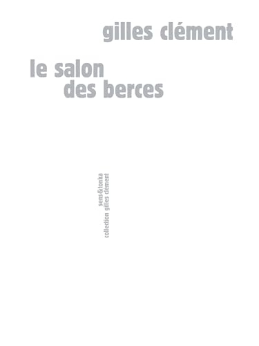 LE SALON DES BERCES