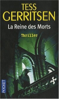 La reine des morts (3)