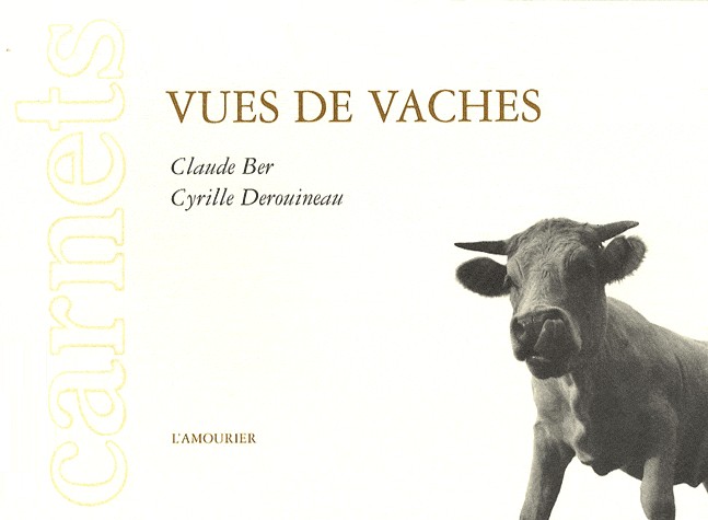 Vues de vaches