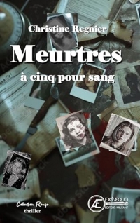 Meurtres a cinq pour sang