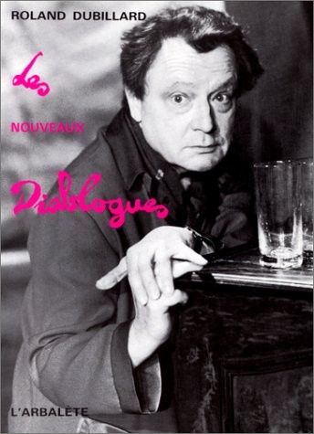 Les Nouveaux diablogues [9782902375363]