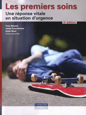 Les Premiers soins : une réponse vitale en situation d'urgence