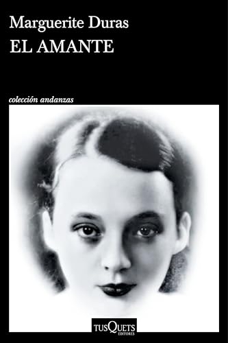 El amante [9788411075947]