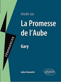 La Promesse de l'Aube Gary