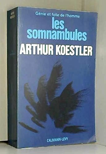 Les somnambules [9782702103388]
