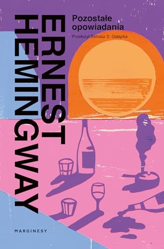 Pozostałe opowiadania [9788367859059]
