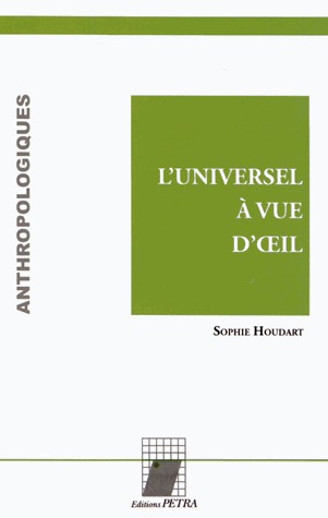 L'universel à vue d'oeil