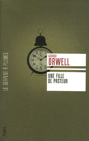 Une fille de pasteur