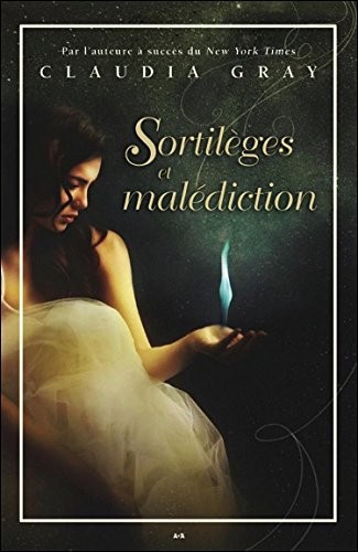 Sortilèges et malédiction T1