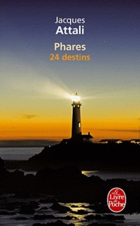 Phares : 24 destins